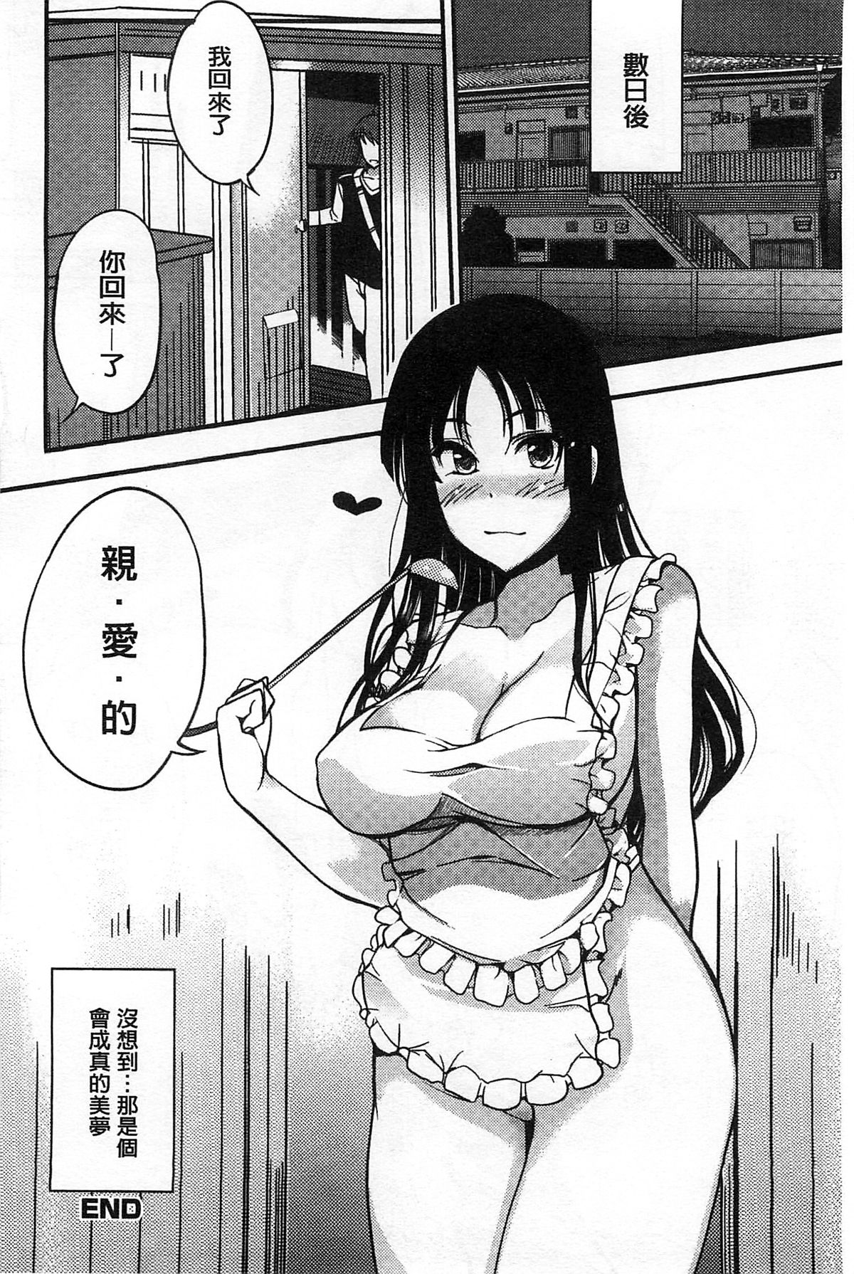 [はんぺら] 淫色系お姉さんがしたいコト[中国翻訳]