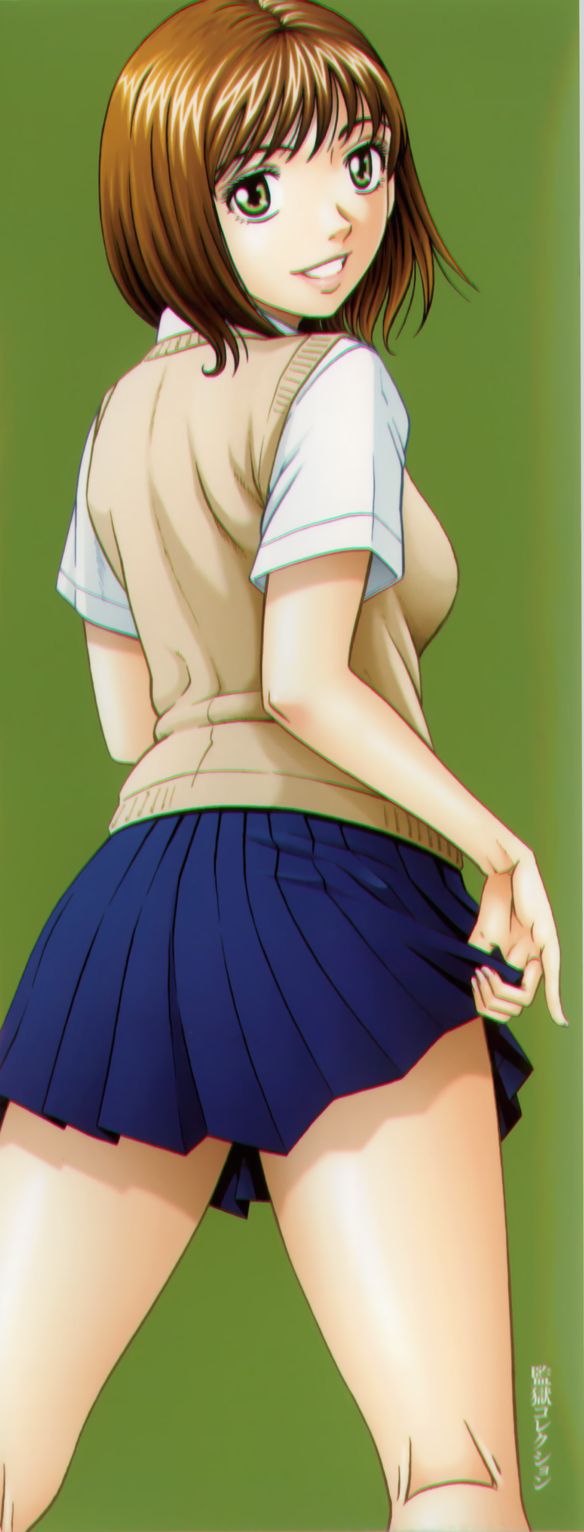 [黒乃マサカド] 監獄コレクション [中国翻訳]