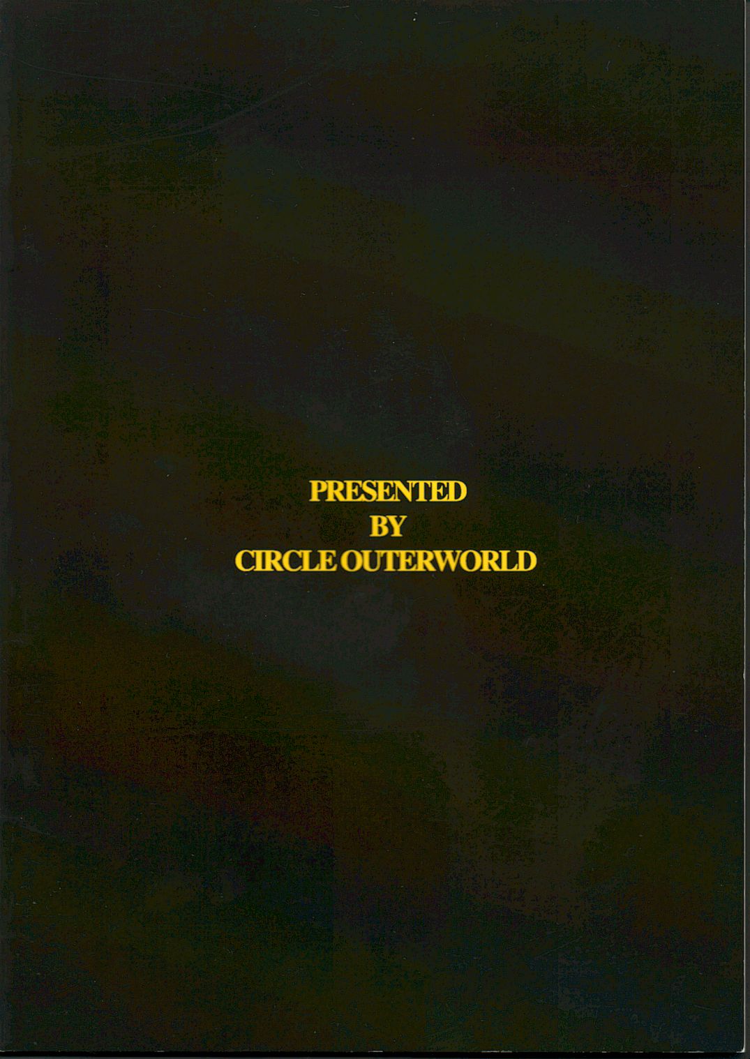 （C63）[CIRCLE OUTERWORLD（千葉周作）]ミズガルズ（ああ！私の女神）コンプリート[eng]