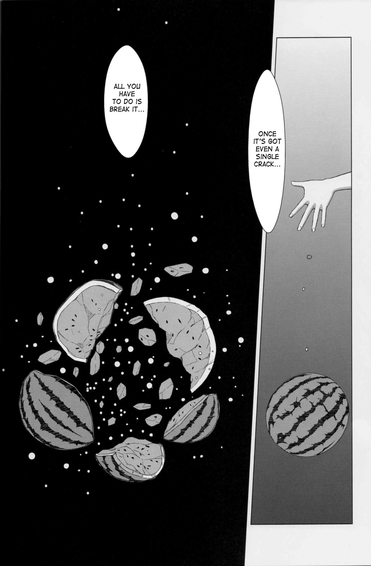 （C63）[CIRCLE OUTERWORLD（千葉周作）]ミズガルズ（ああ！私の女神）コンプリート[eng]