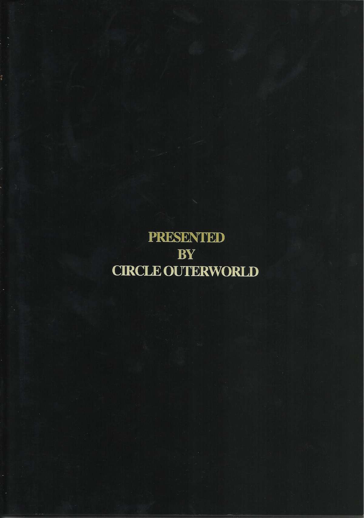 （C63）[CIRCLE OUTERWORLD（千葉周作）]ミズガルズ（ああ！私の女神）コンプリート[eng]