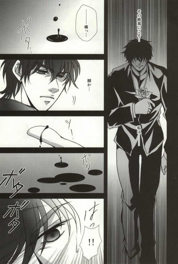 (C81) [Einsatz (snb)] The Apocalypse～黙示録～ (Fate/Zero)