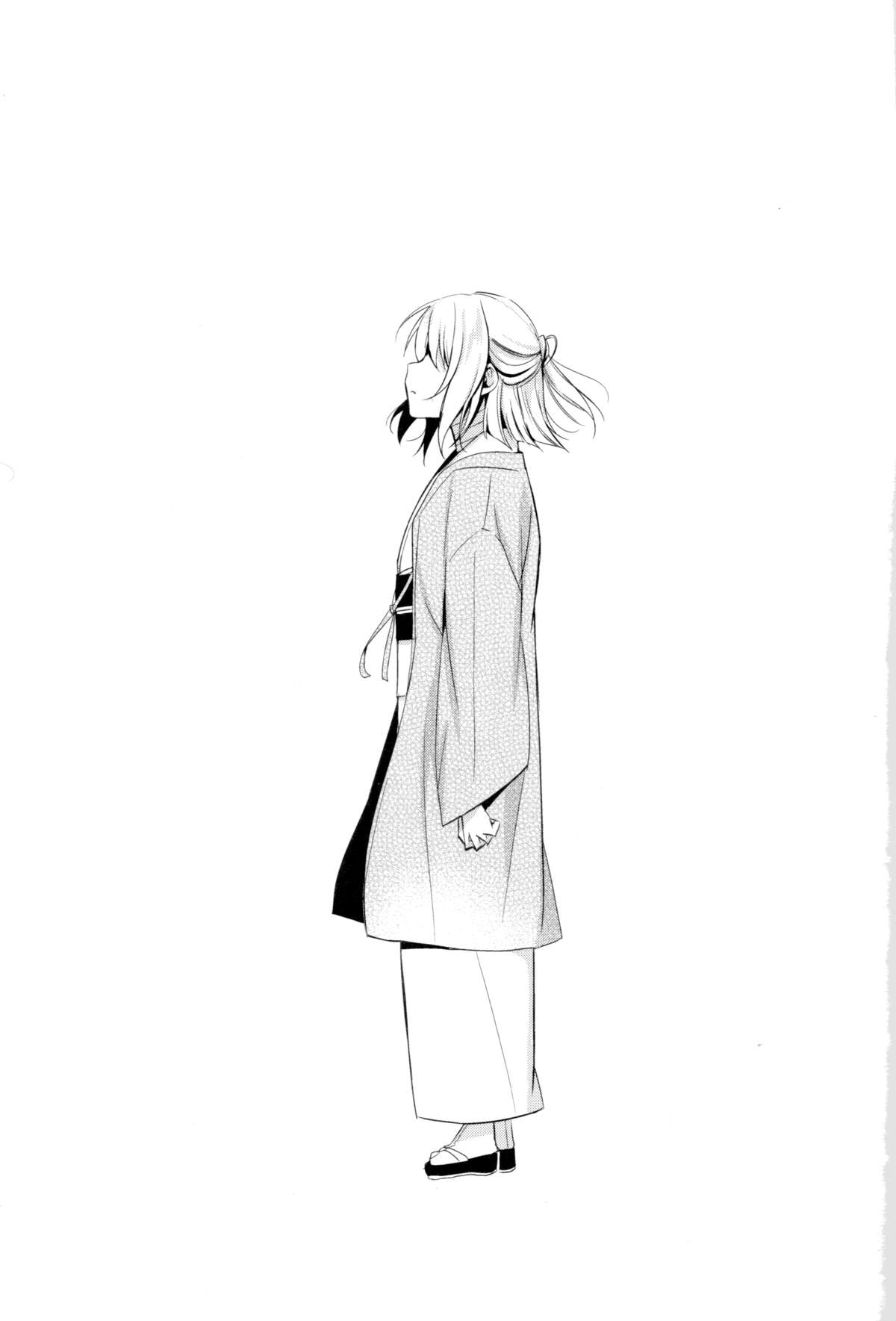 (CSP6) [abgrund (さいかわゆさ)] 靉靆