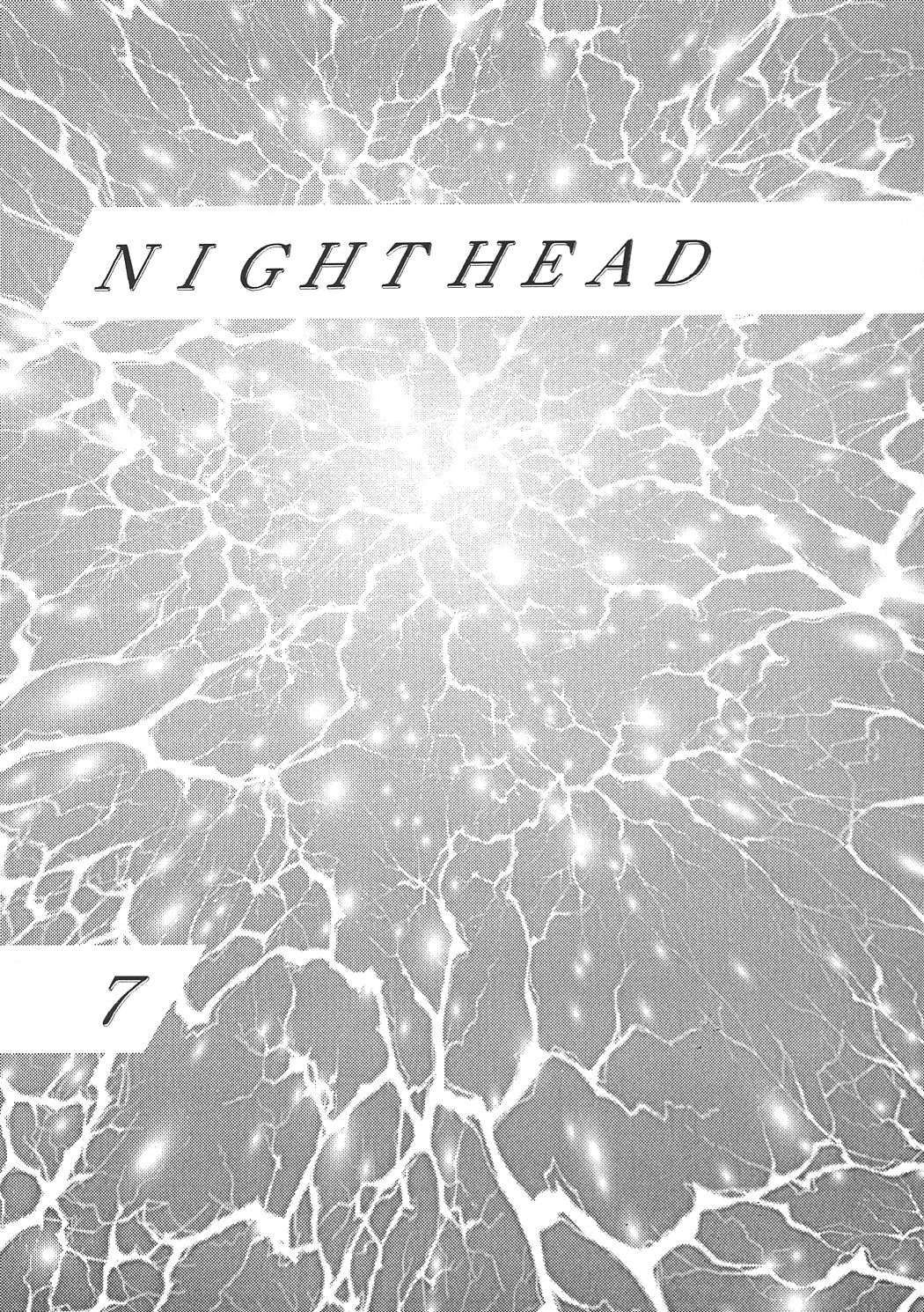 (Cレヴォ23) [サークル太平天国 (改多丸)] Night Head 07 (鉄拳、ソウルキャリバー)