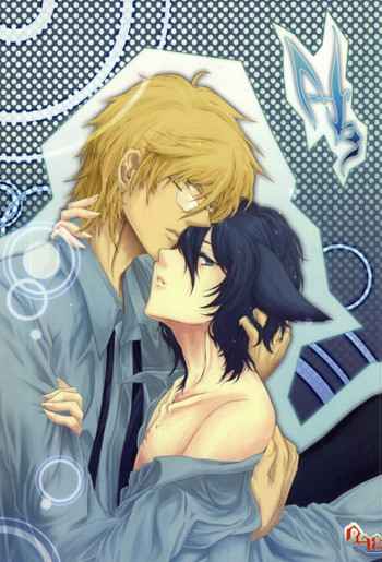 (SUPER19) [piipmist (花月)] H3 (sweet pool)