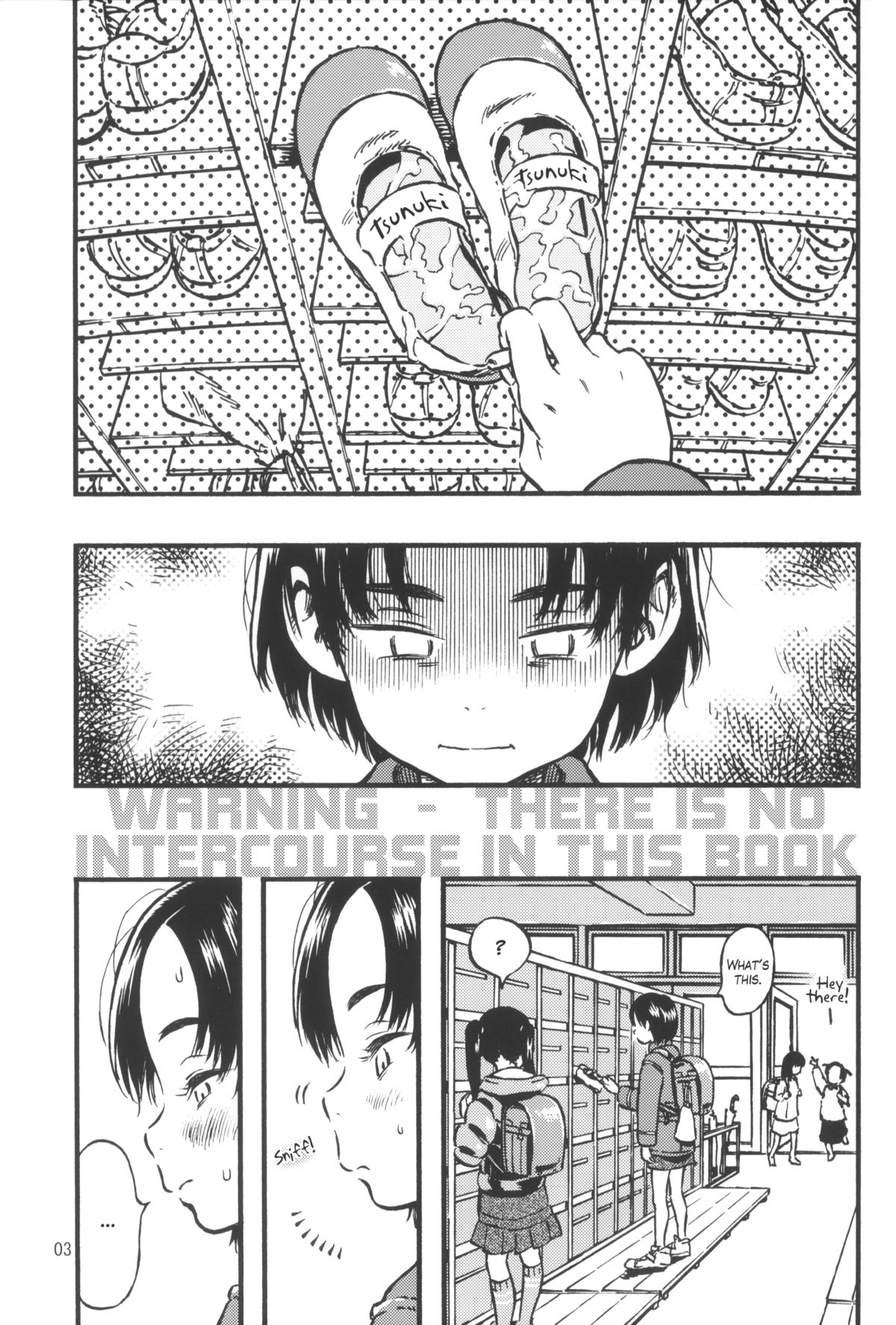 (C87) [みのり研究所 (実験四郎)] カルピスの泡 [英訳]
