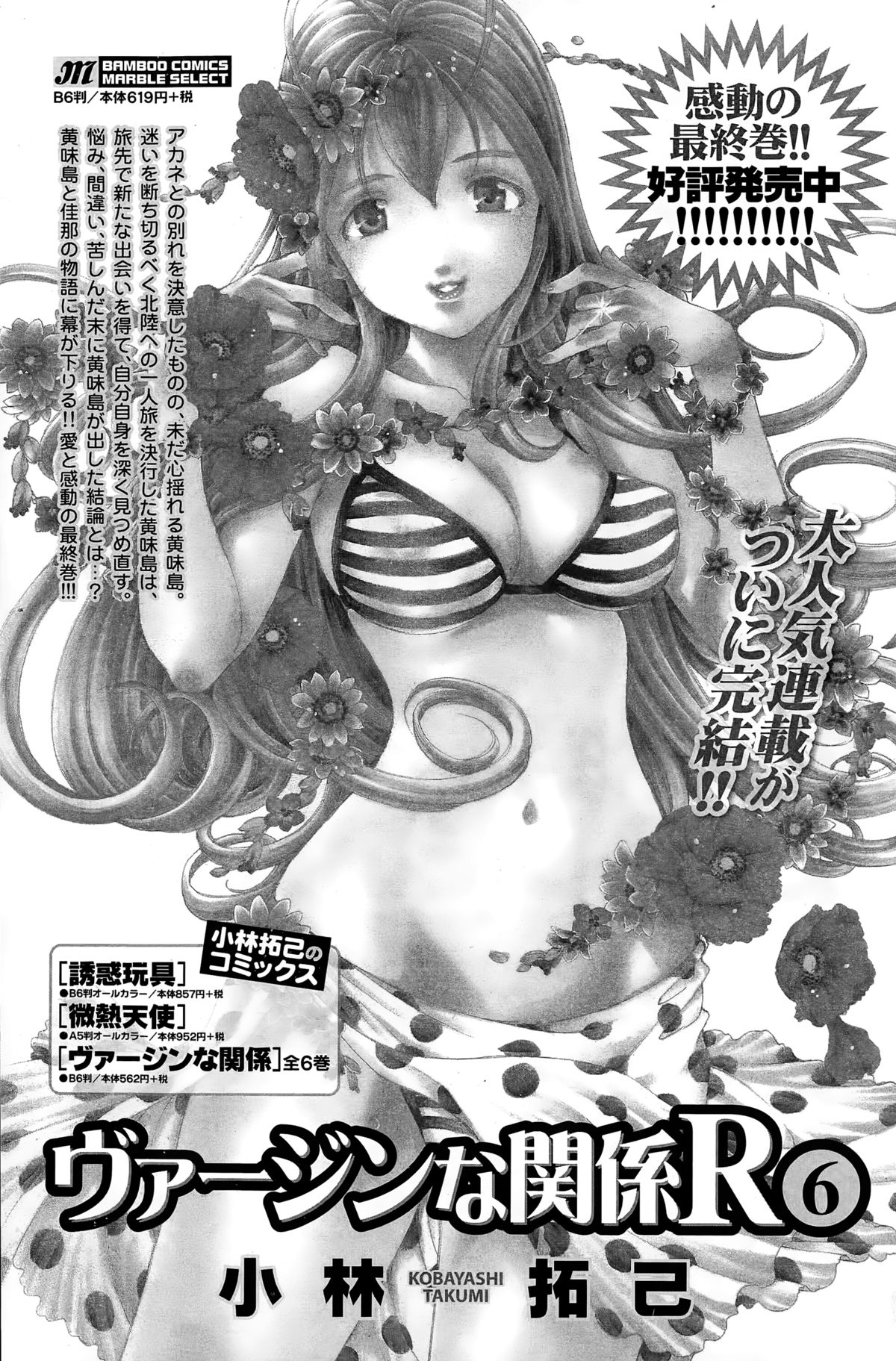 月刊 ビタマン 2015年3月号