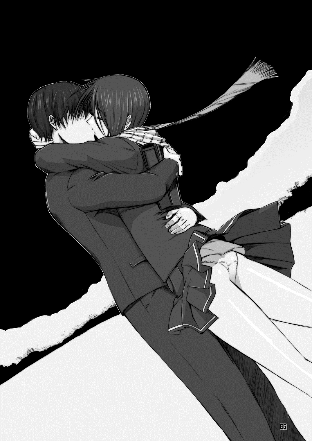 (C83) [鬼ノ漫画設計室 (鬼ノ仁)] おとうさんといっしょ 4 (ラブプラス)