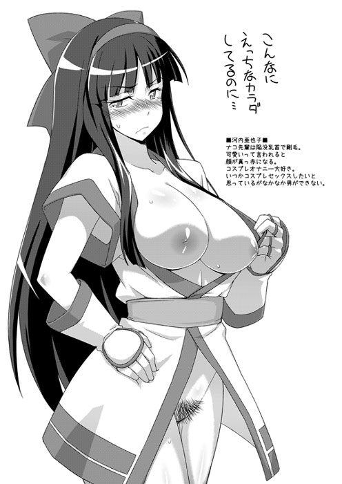 [フルーツジャム (水鏡想)] おまけ本 2012 SUMMER (よろず) [DL版]