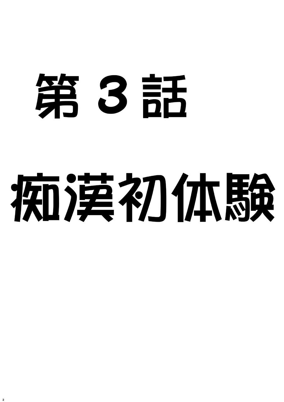 [クリムゾン (カーマイン )] ヴァージンチェンジ2