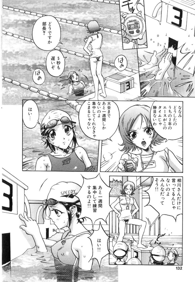 [ORIHIME] 征服