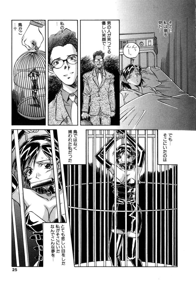 [ORIHIME] 征服