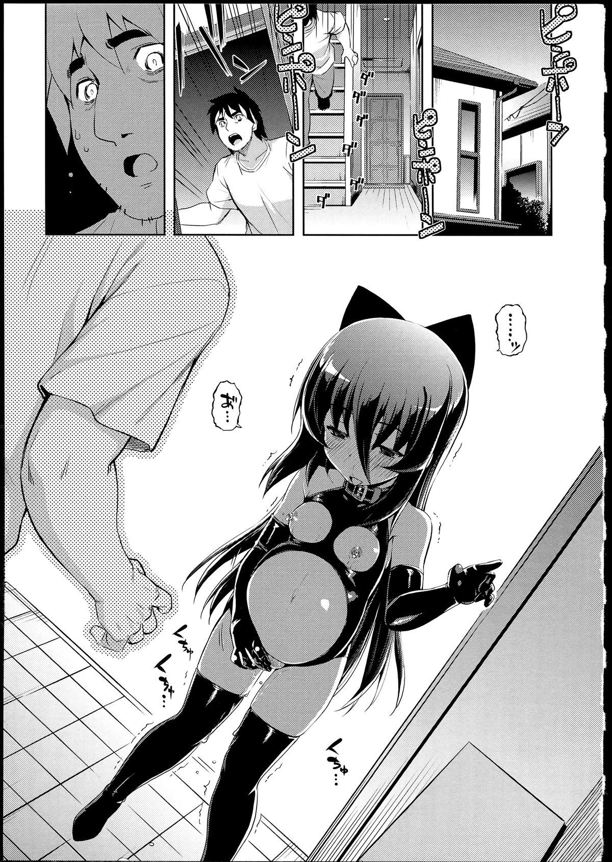 [無望菜志] NTR²+虎の穴小冊子付 [140818]