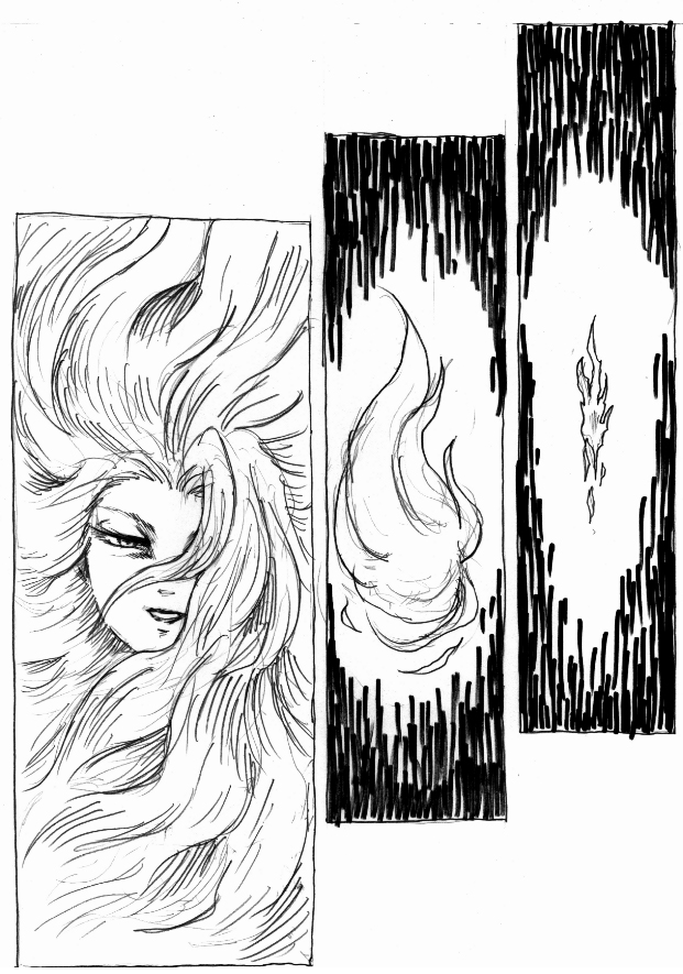 [ビュー] 乱痴気地獄変