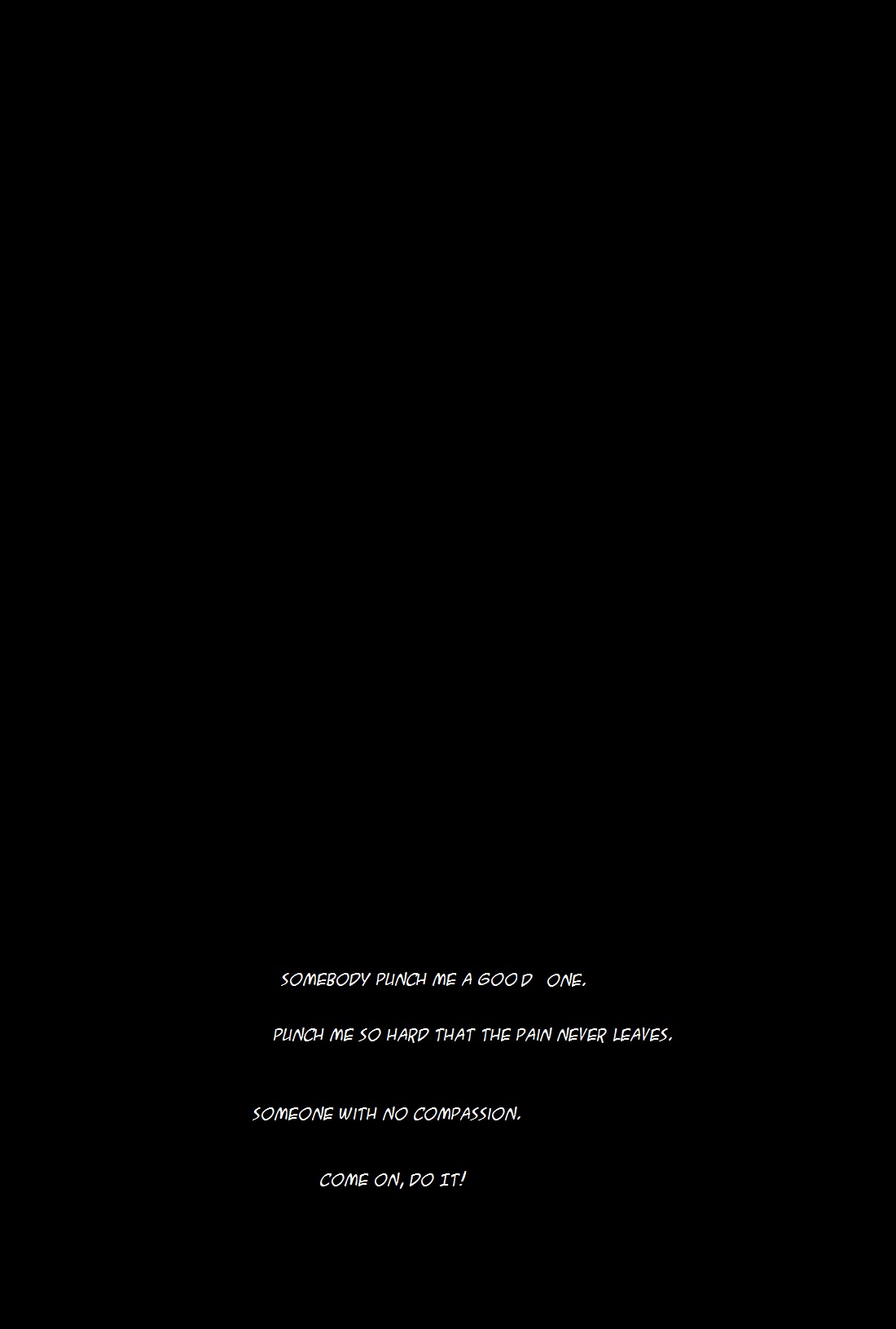 (C82) [UNKY (うんこ吉田)] ONE HUNDRED SLAPPING (speechless) (TIGER & BUNNY) [英訳]