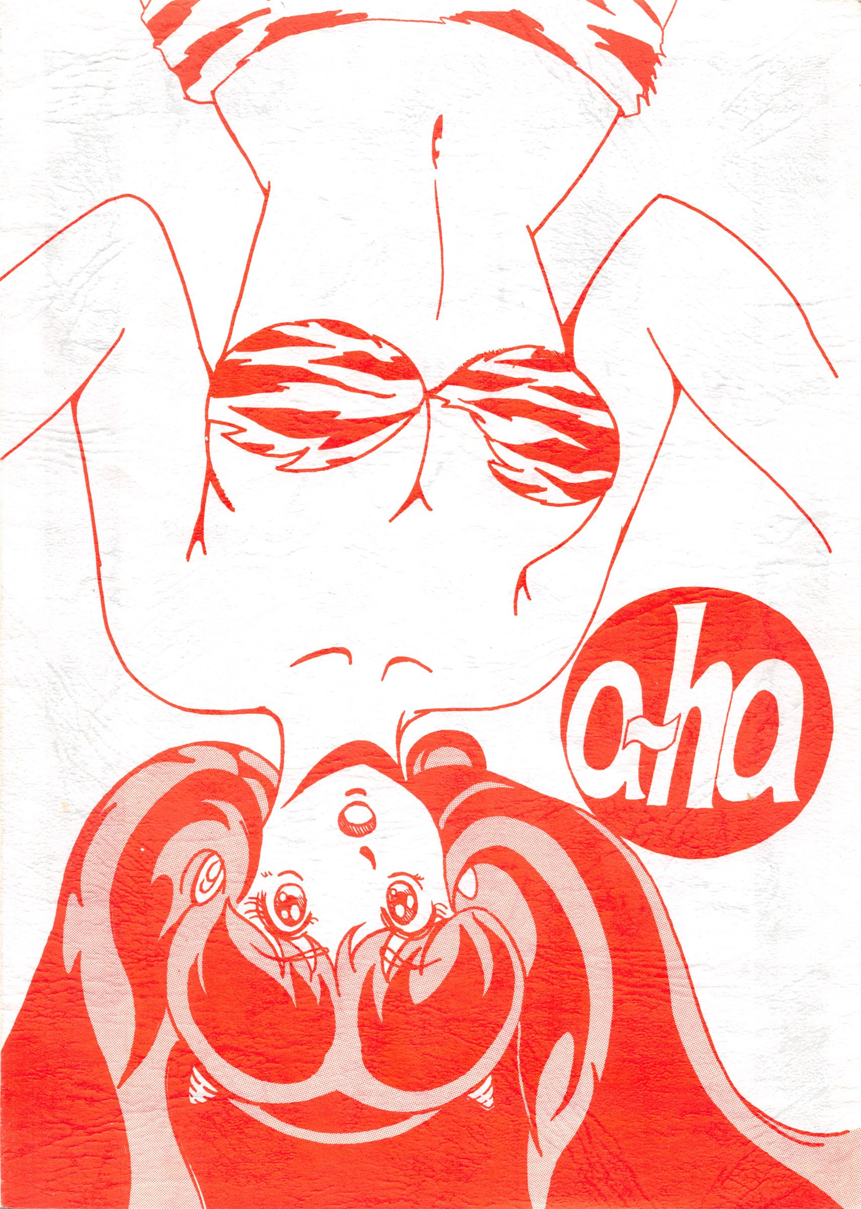 [a-ha] TAKE ON ME（Various）