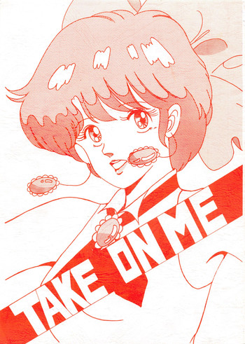 [a-ha] TAKE ON ME（Various）