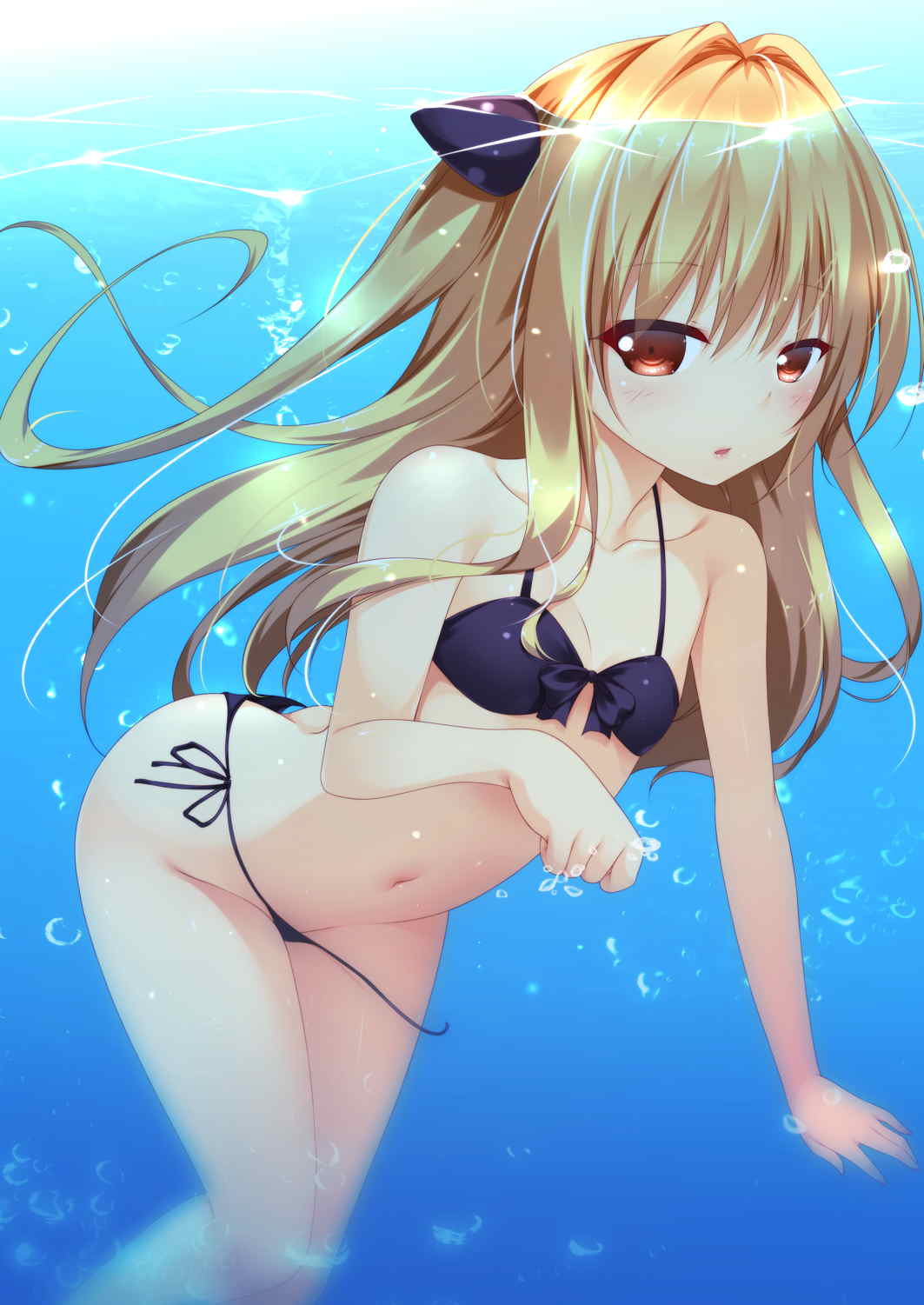 (C86) [Remonsan-Project (Syokuyou-Mogura)] とらぶる本 (ToLOVEる-とらぶる-)