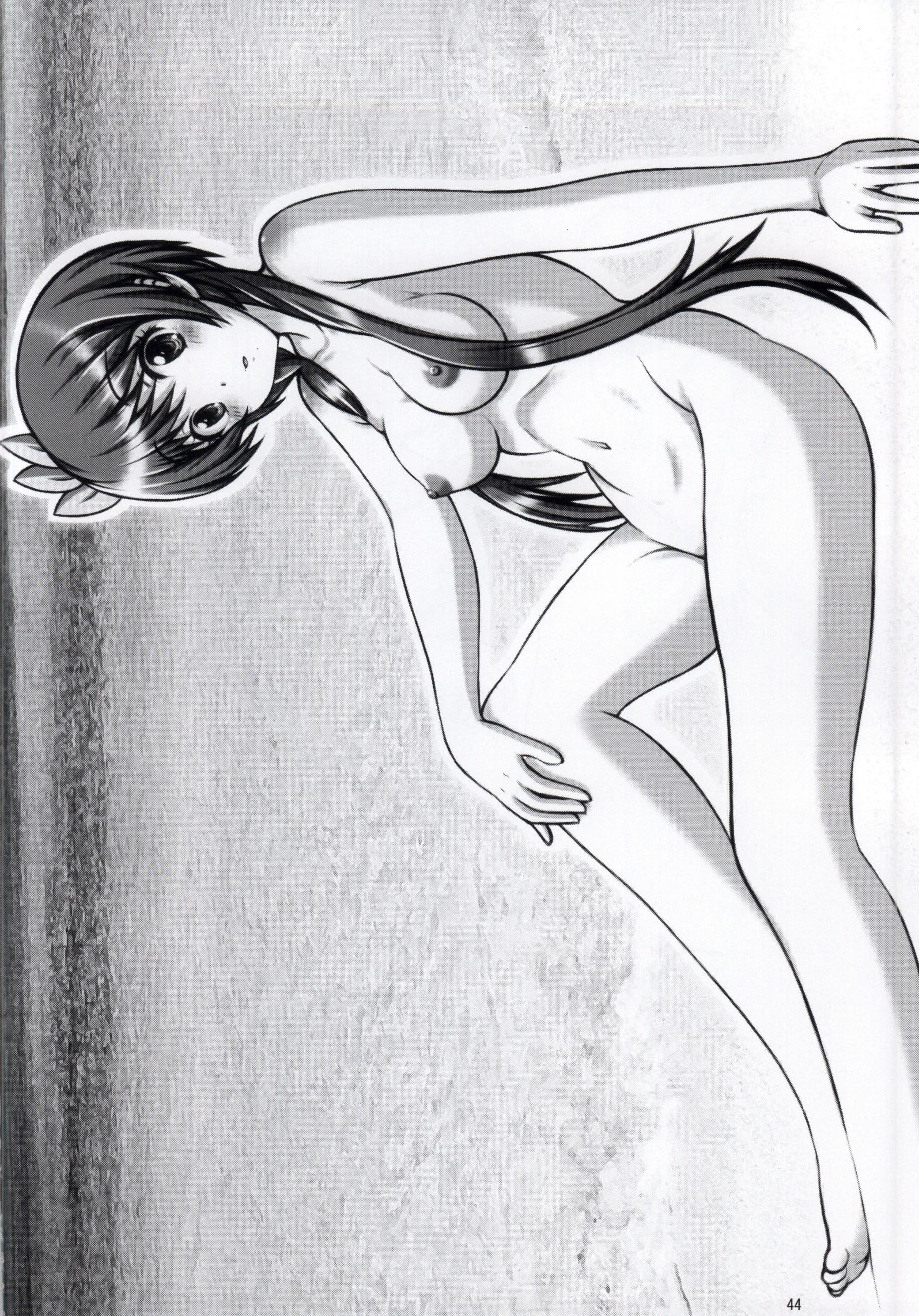 (C86) [珍獣ムフィ (大仁田ヒロユキ, ニシタマオ, マッシュさん)] ニセコイ祭り (ニセコイ)