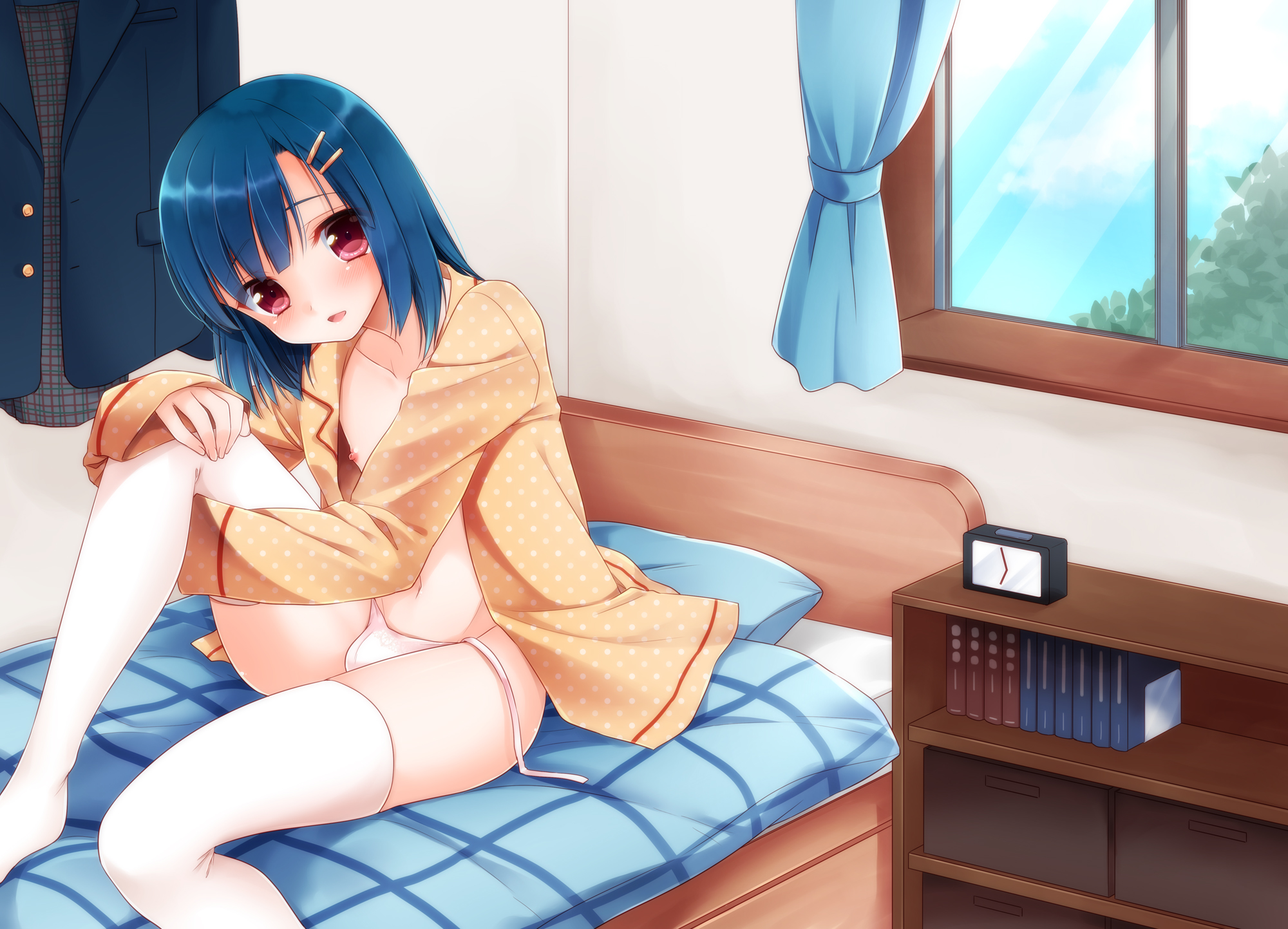 (C87) [アールカフィ (あいち志保)] 同棲始めました