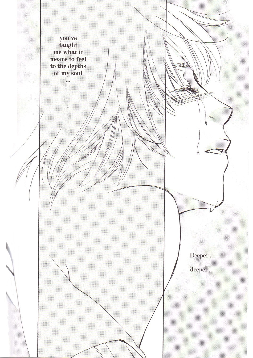 [Cherry Beans (たなかさとみ, 原マグ美)] Everyday life (ハリーポッター) [英訳]