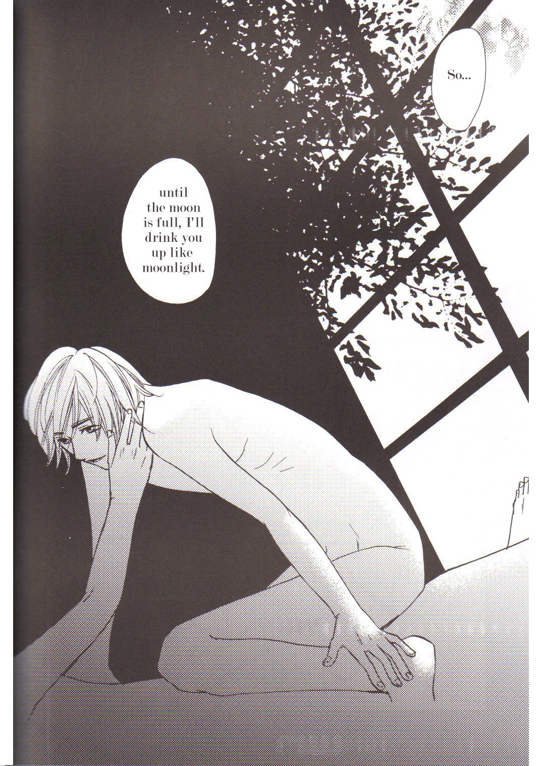 [Cherry Beans (たなかさとみ, 原マグ美)] Everyday life (ハリーポッター) [英訳]