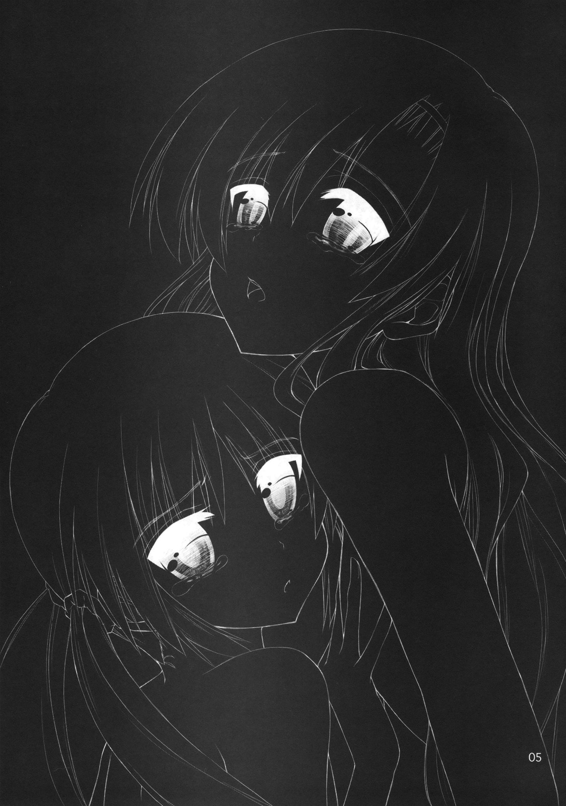 (C74) [ギリギリ虹色 (上乃龍也)] なのだっ!! (ハヤテのごとく！) [中国翻訳]