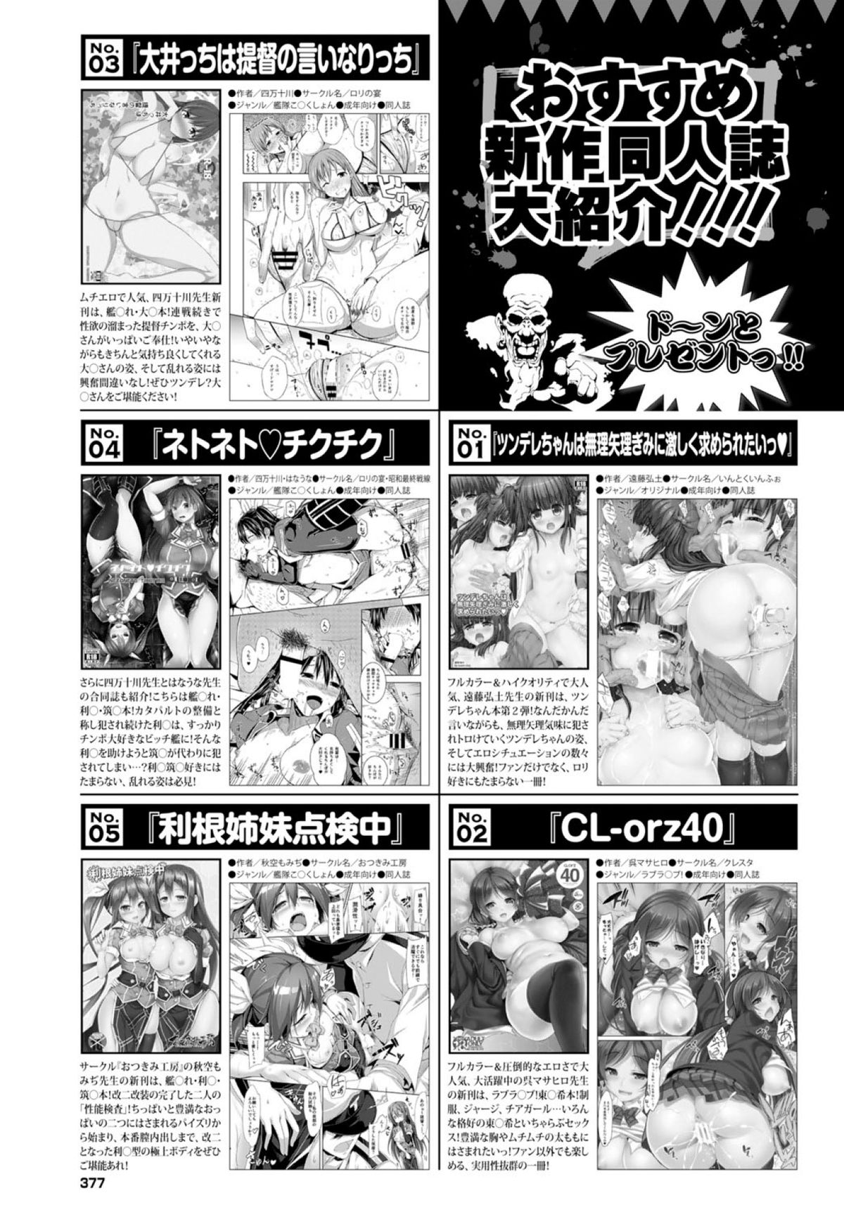 COMIC BAVEL 2015年2月号 [DL版]