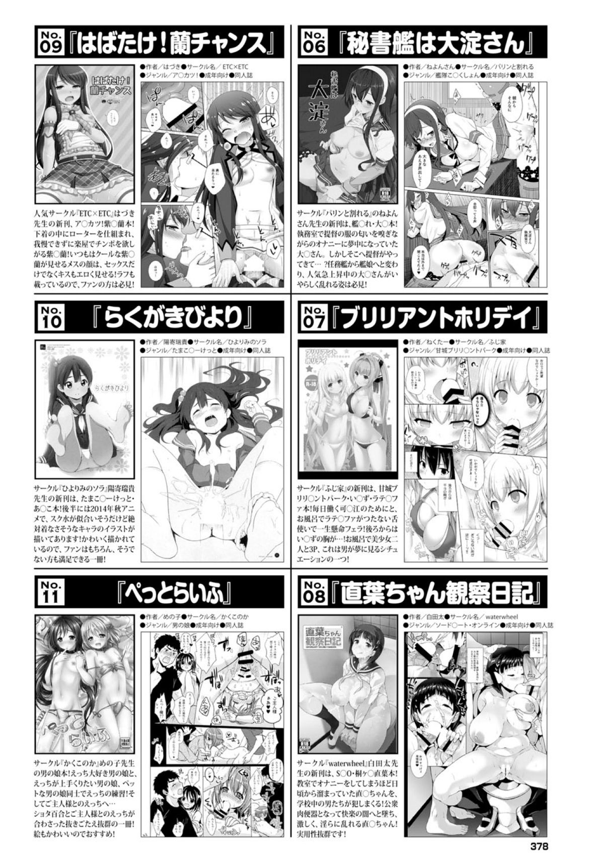 COMIC BAVEL 2015年2月号 [DL版]