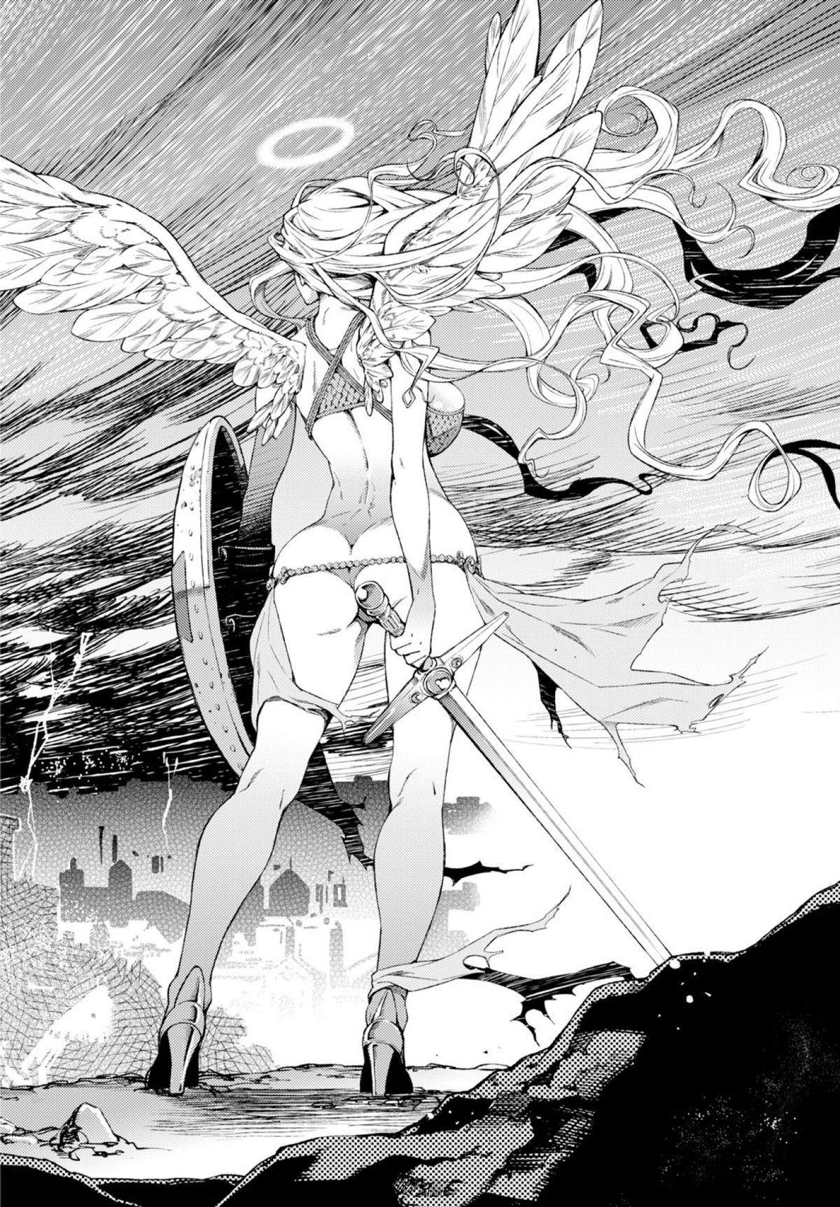 COMIC BAVEL 2015年2月号 [DL版]
