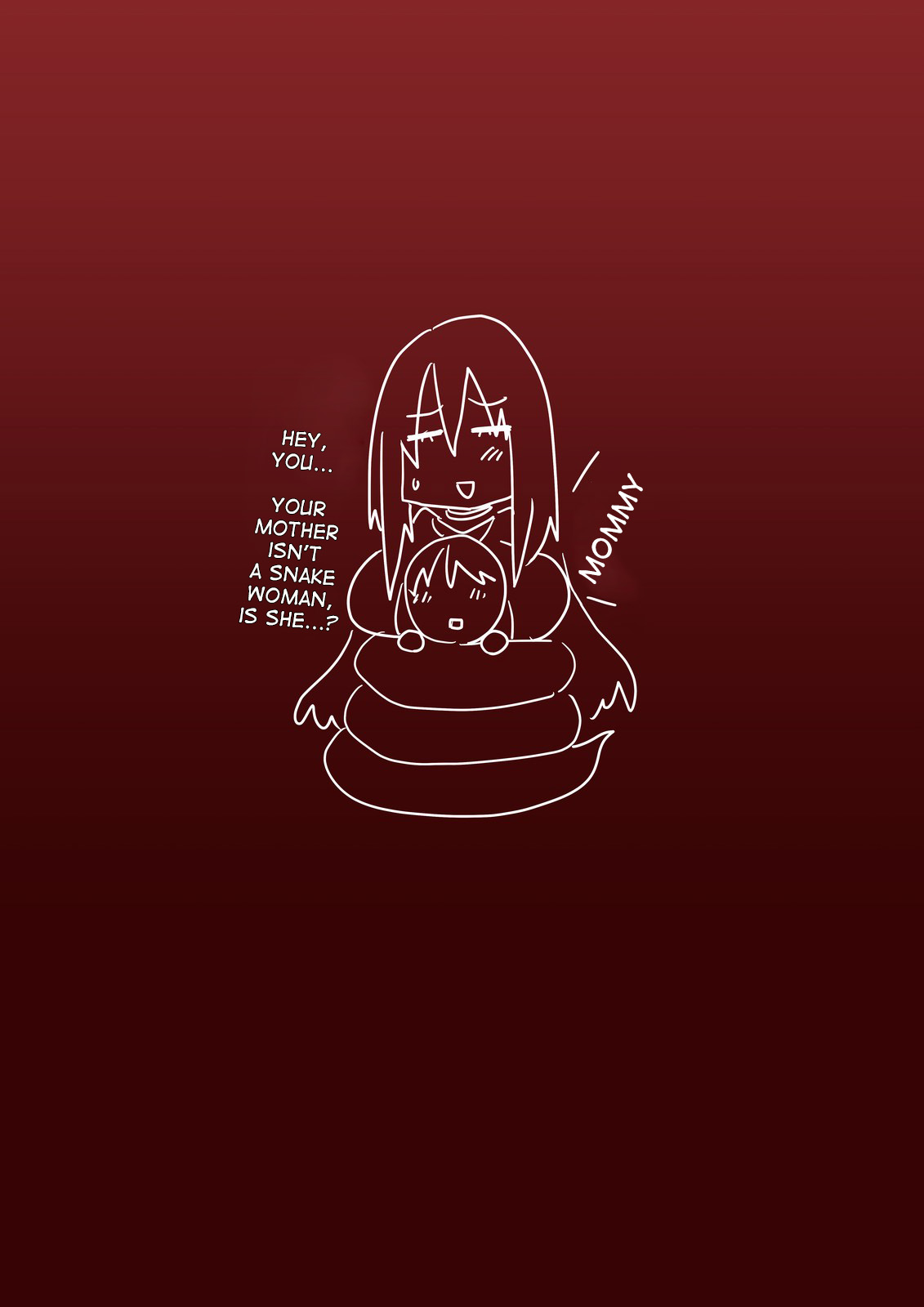 [Hroz] 異種族とできる娼館-褐色蛇姫編- [英訳] [DL版]