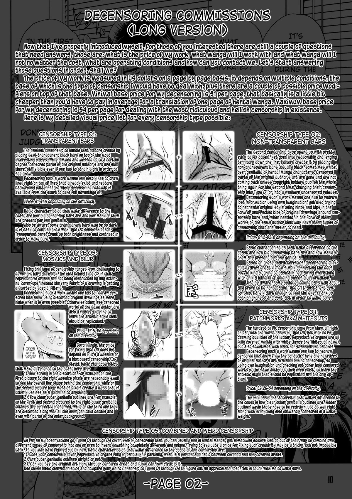 (C79) [マダム・プロジェクト (辰波要徳)] 美人編集長の秘密＜2＞ [英訳] [無修正]