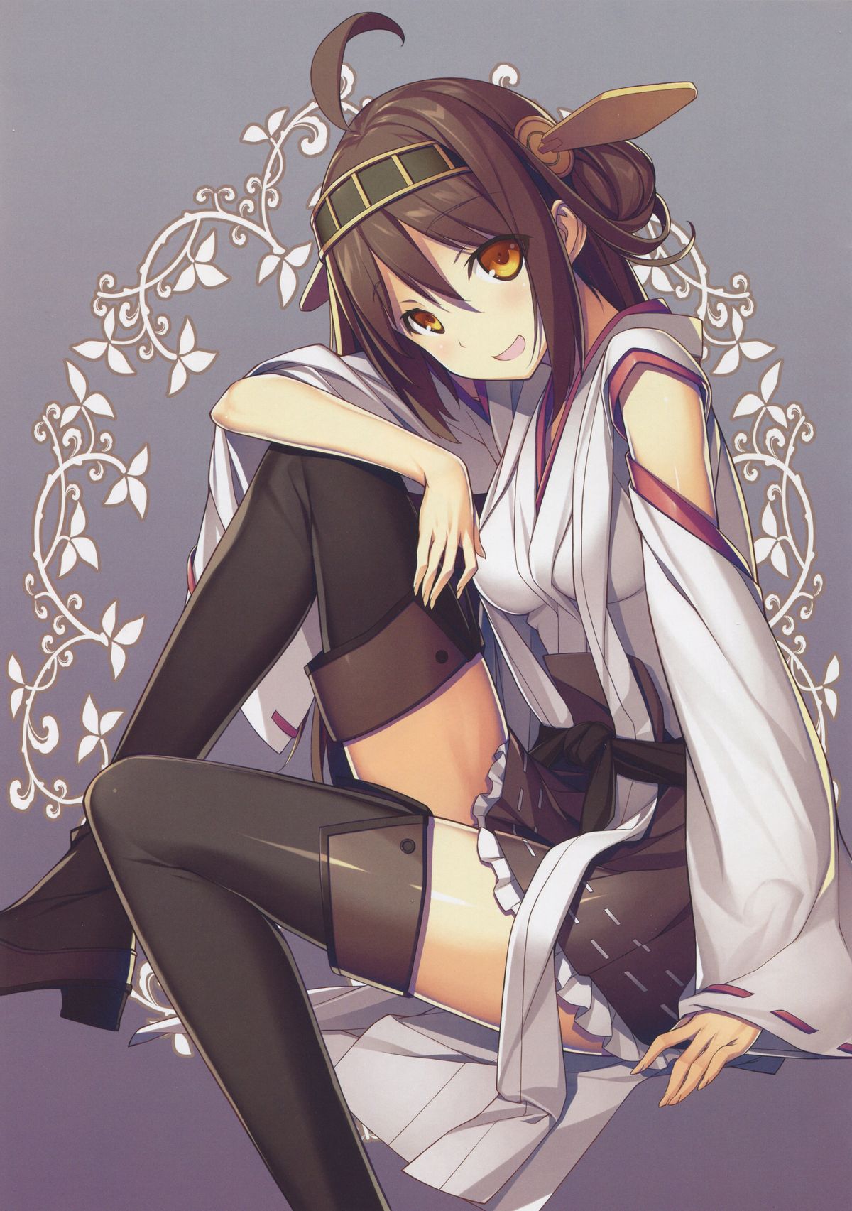(C87) [アメリカン拳法 (菊池政治)] DEGREE OF DIFFICULTY (艦隊これくしょん -艦これ-)