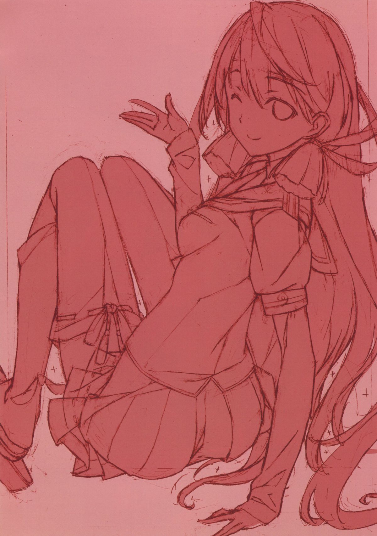 (C87) [アメリカン拳法 (菊池政治)] DEGREE OF DIFFICULTY (艦隊これくしょん -艦これ-)