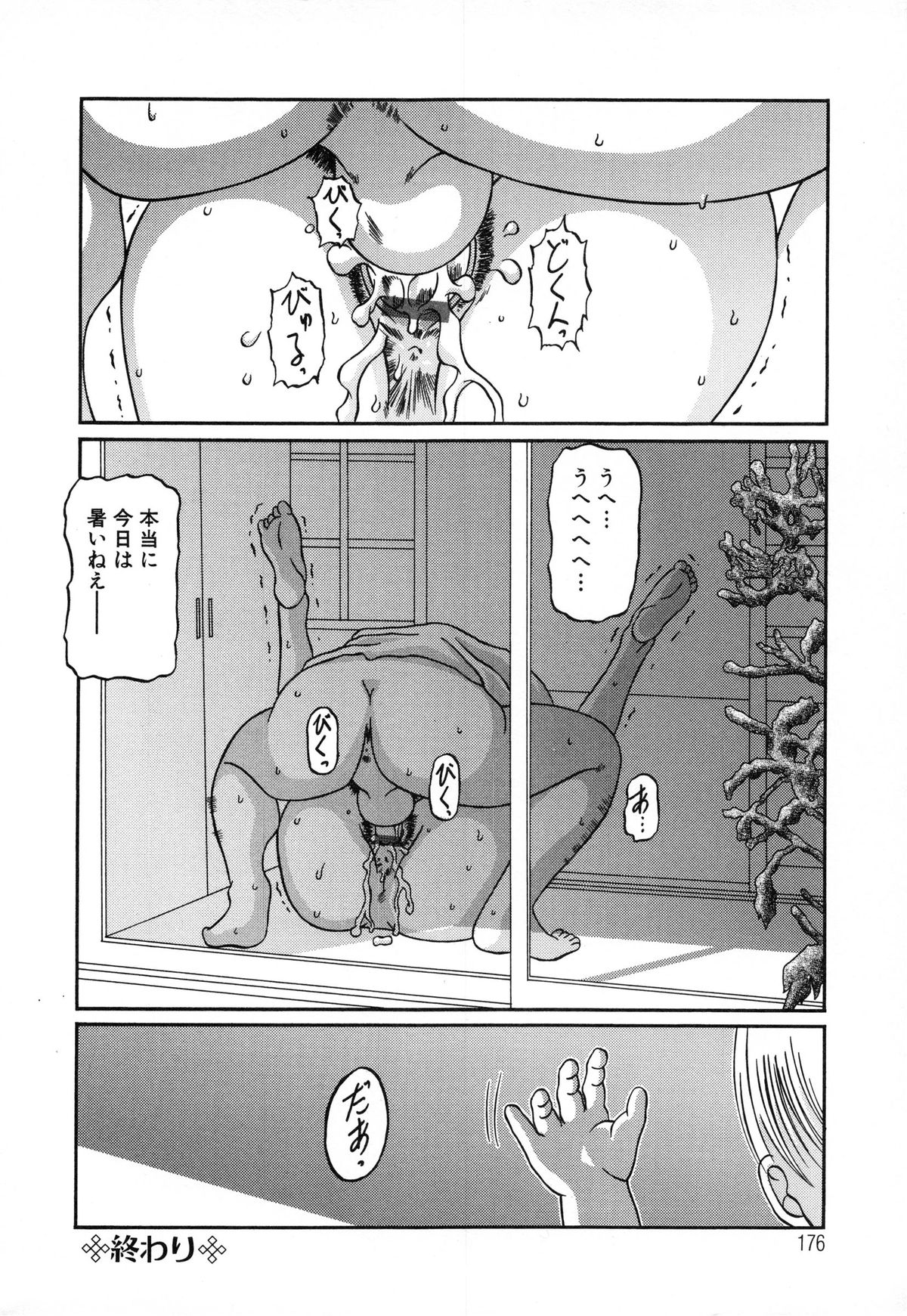 [銀星王] 美妹犯す