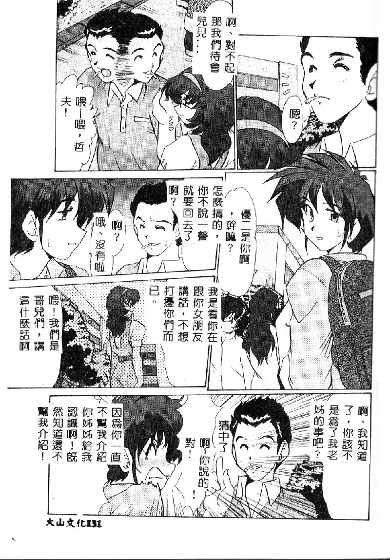 [深田拓士] 絶望の闇の中で．．． [中国翻訳]