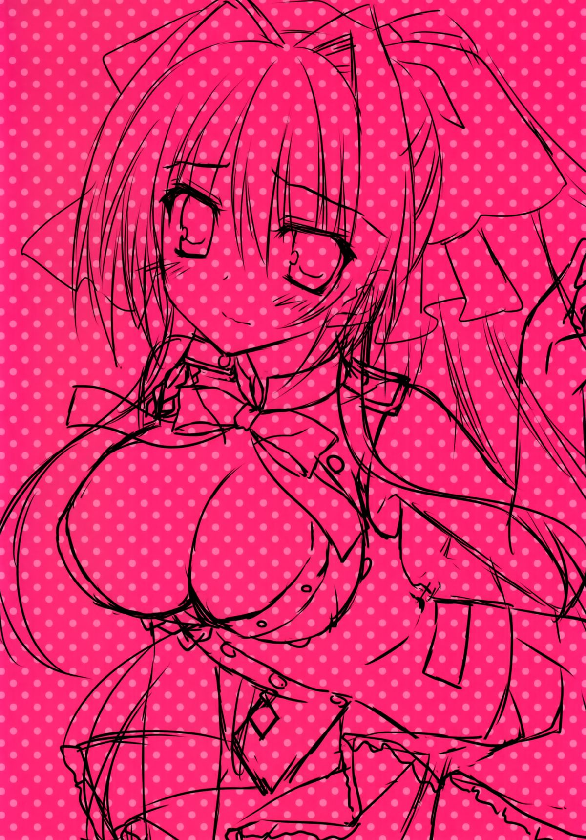 (C87) [祭社 (ななろば華)] Rubbish or brilliant (甘城ブリリアントパーク)