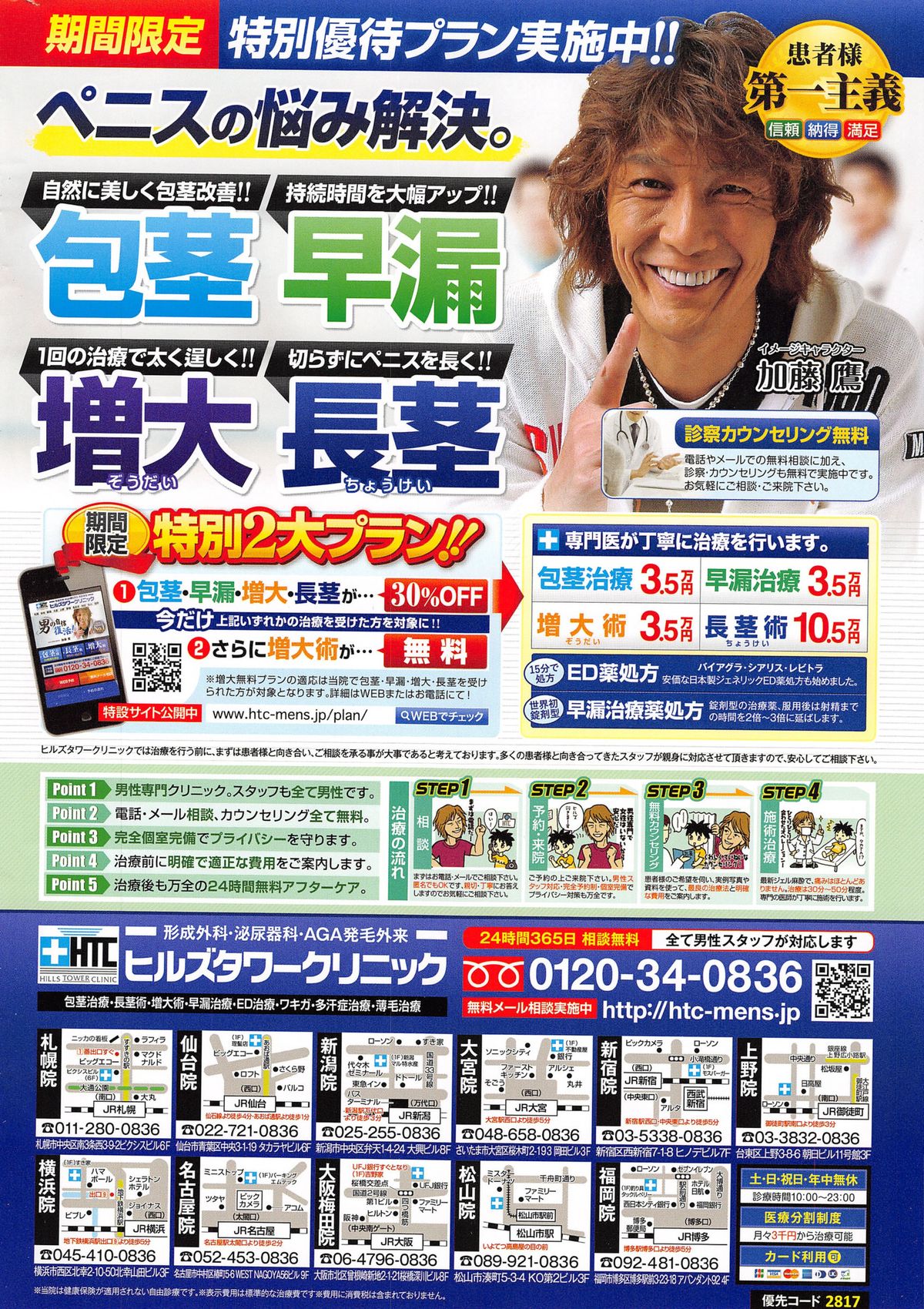 アクションピザッツ 2015年2月号
