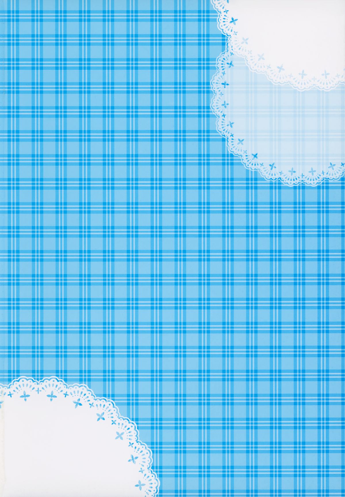 (COMIC1☆7) [Rico-ba (Rico)] メイドさんMariage 1