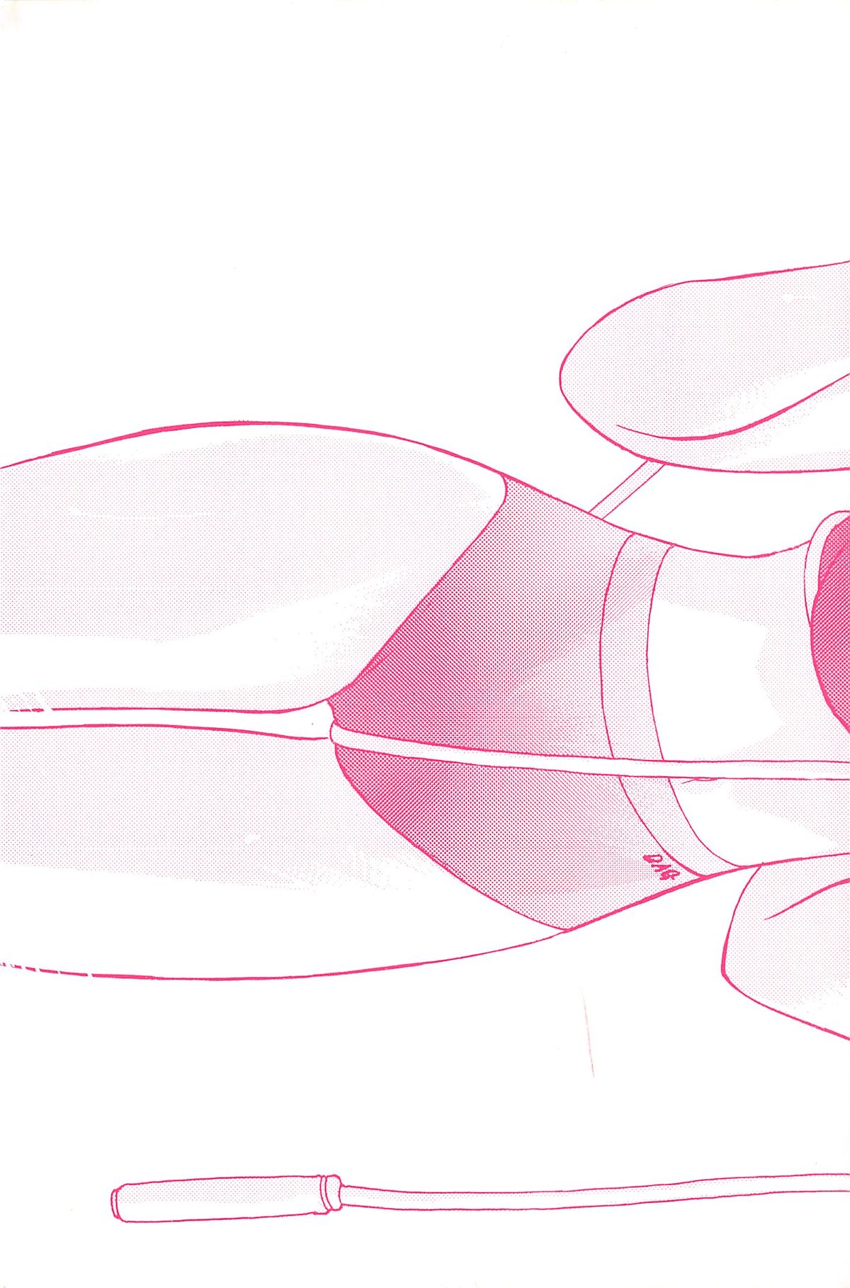 [みやもと留美] ドキドキのしくみ♡