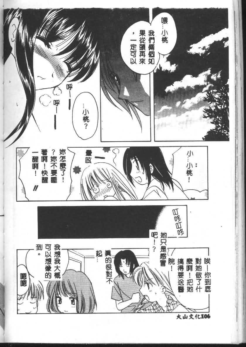 [猫島礼] 戀愛診斷ABC Vol_01 [中国翻訳]