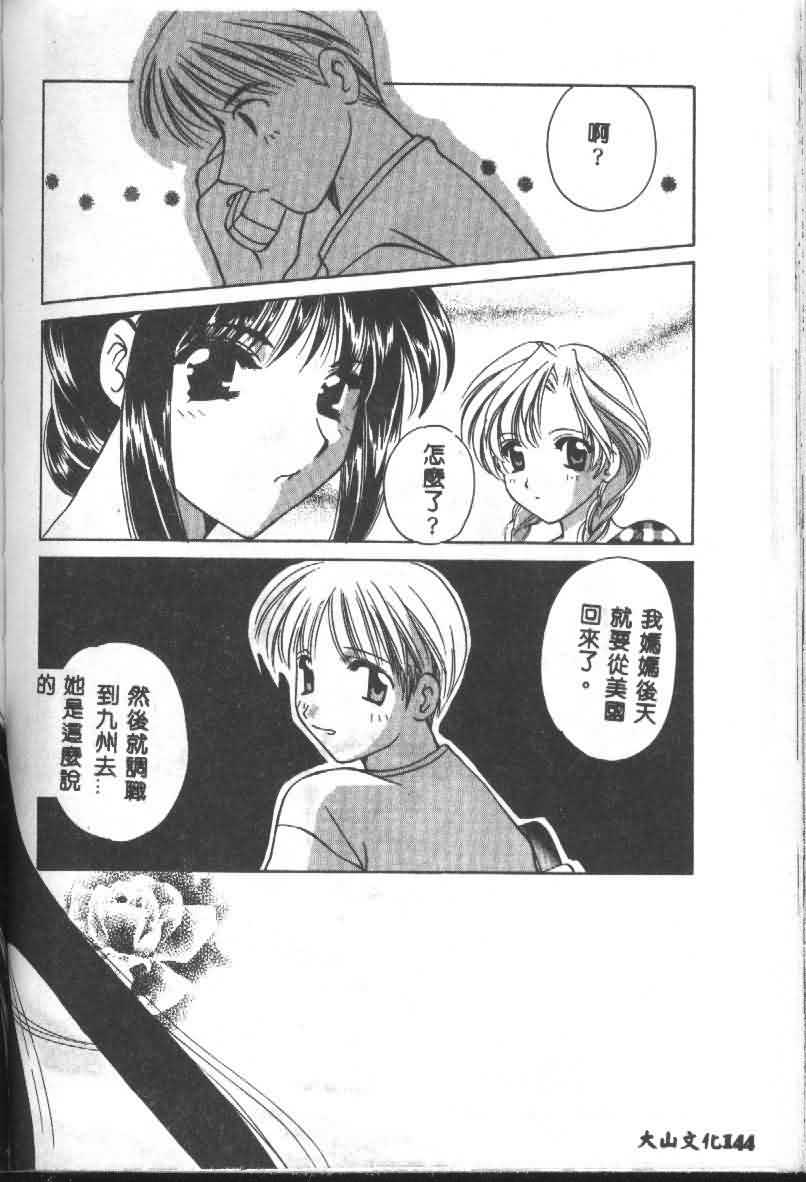 [猫島礼] 戀愛診斷ABC Vol_01 [中国翻訳]