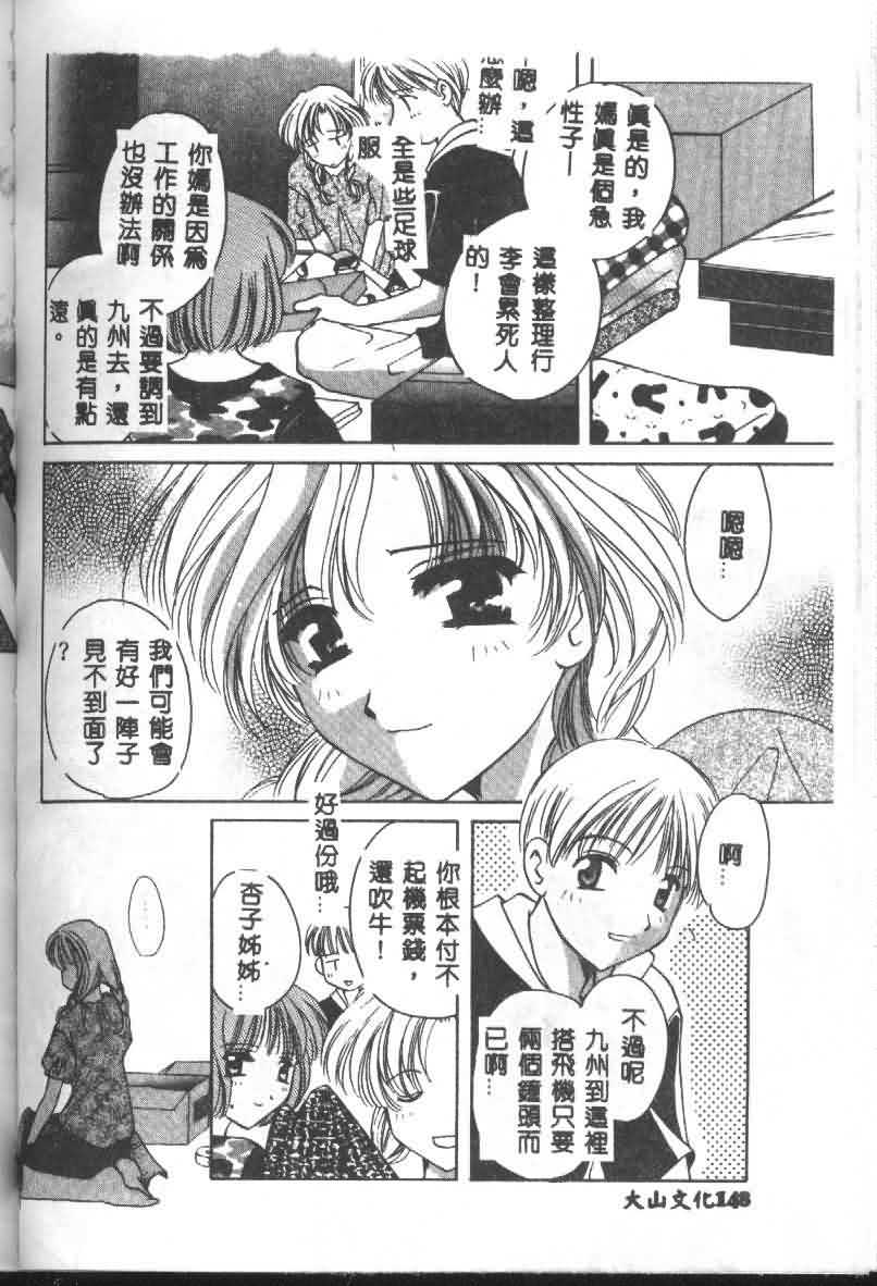 [猫島礼] 戀愛診斷ABC Vol_01 [中国翻訳]