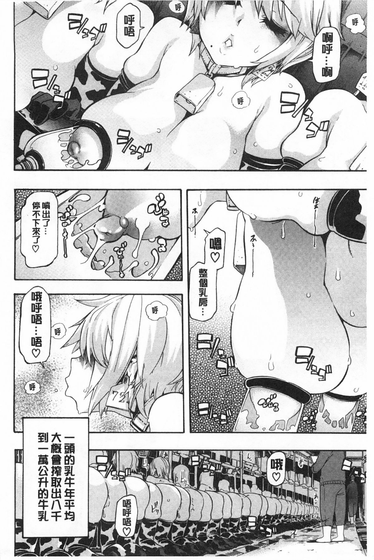 [新堂エル] 純愛イレギュラーズ [中国翻訳]