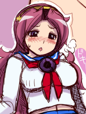 アテナさん漫画 アテナさん漫画