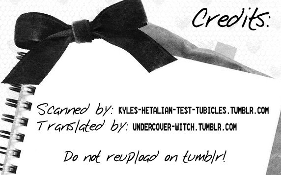 (擬人化王国7) [Mocha+CCC (amy*まりね)] CHUっと!GYUっと!ファーストナイト (Axis Powers ヘタリア) [英訳]