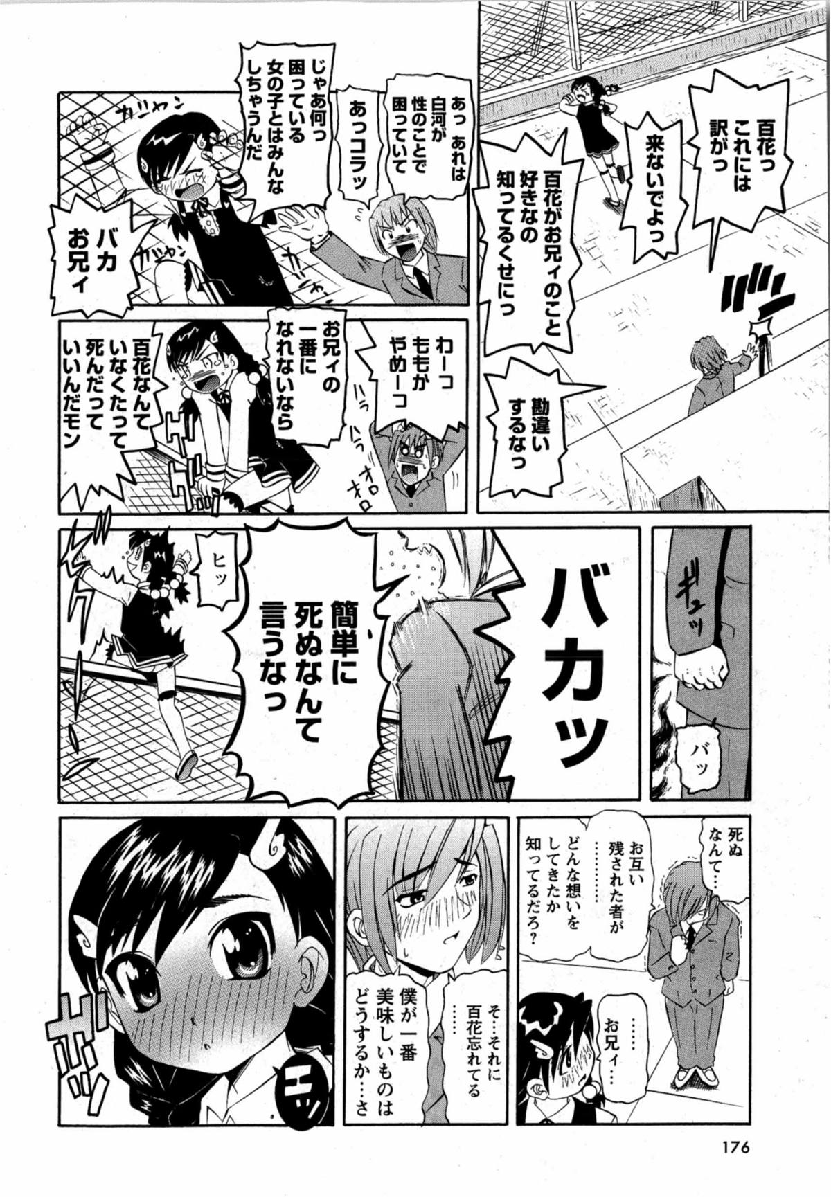 華陵学園初等部 Vol.12