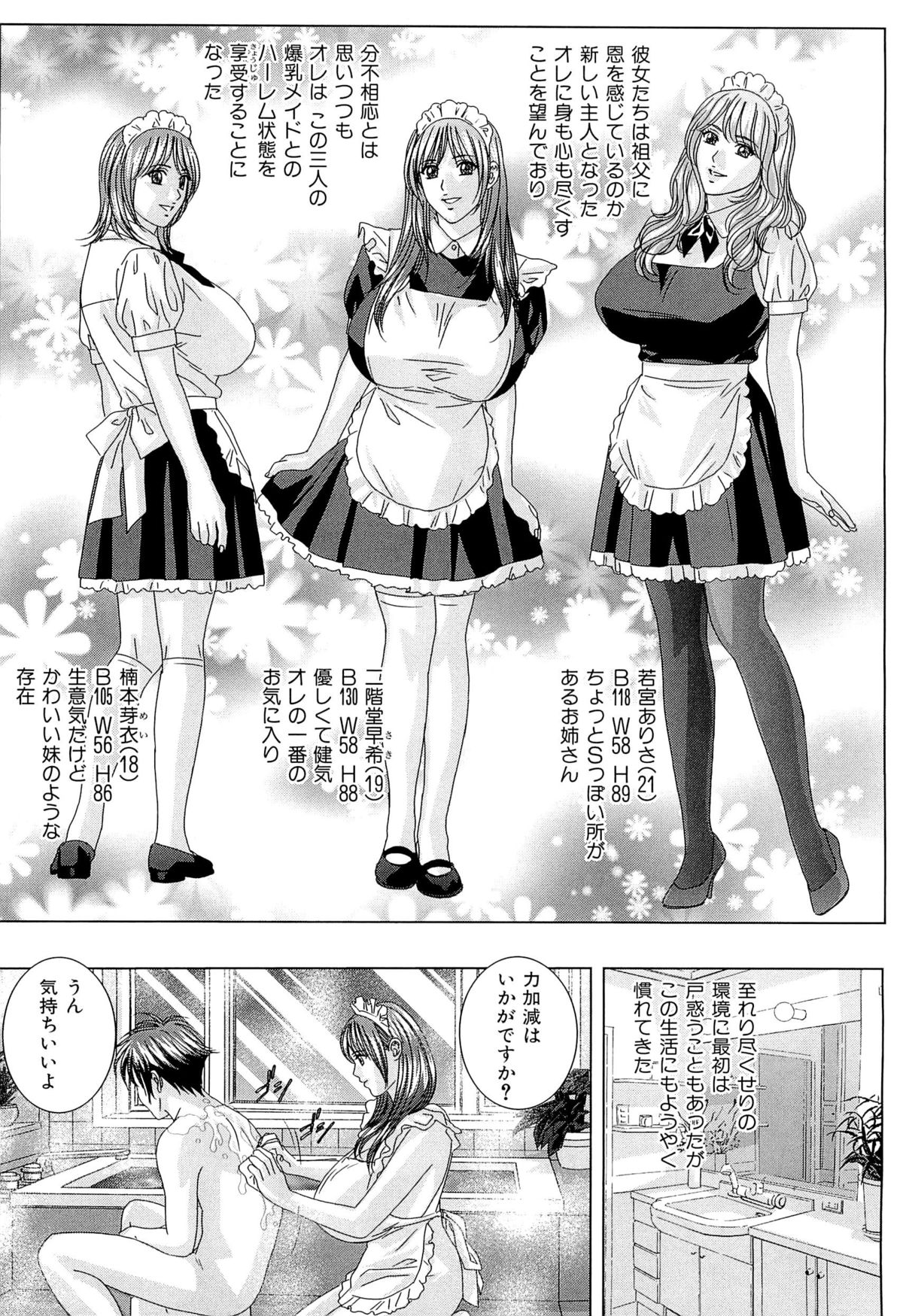 [にしまきとおる] Sex Drive