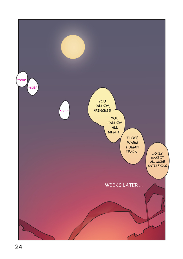 【ノラスコ】ロイヤルチェーン