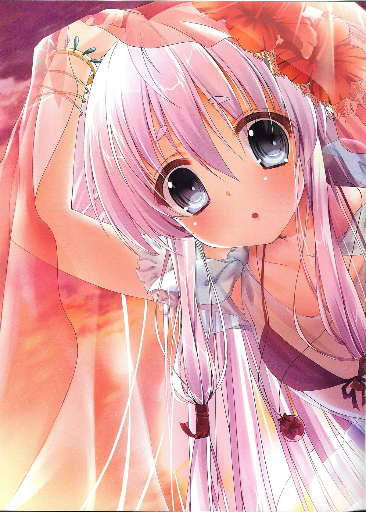 (C85) [萌姫連合 (obiwan, xin)] 変態王子と発情猫。 (変態王子と笑わない猫。) [中国翻訳]